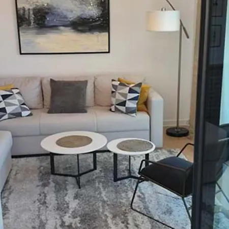 A Blok Exclusive With Garage