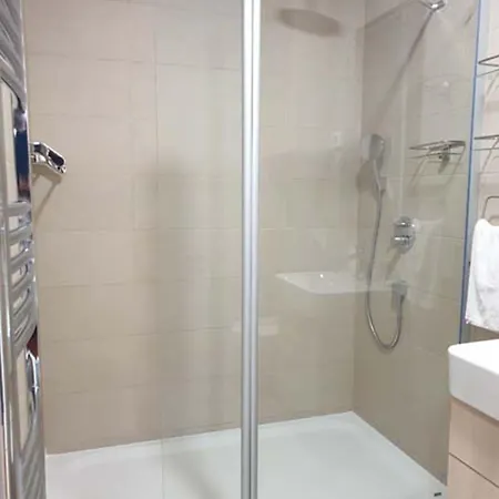 شقة A Blok Exclusive With Garage بلغراد