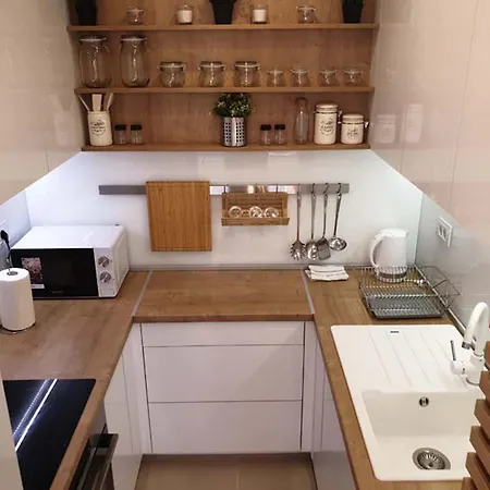 A Blok Exclusive With Garage بلغراد