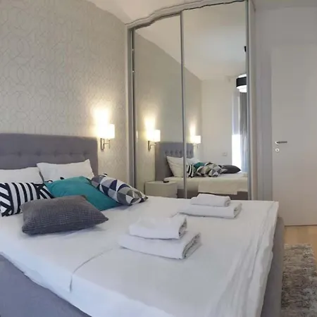 A Blok Exclusive With Garage * بلغراد