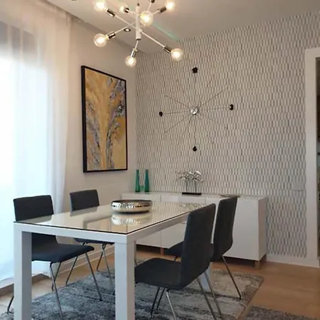 A Blok Exclusive With Garage