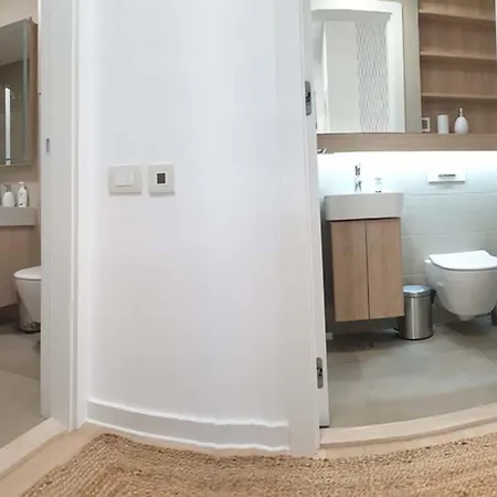 A Blok Exclusive With Garage * Belgrade