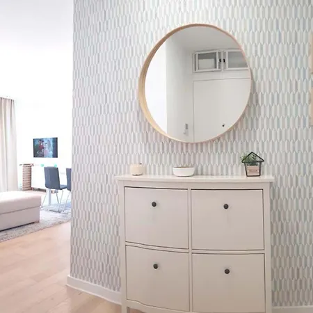 A Blok Exclusive With Garage Belgrade